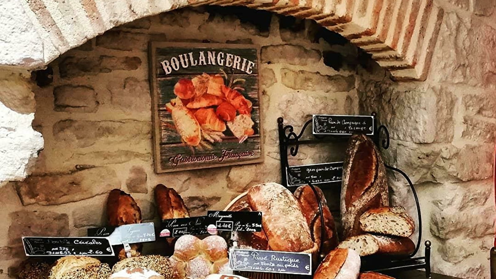 Aux Délices de la Chouette